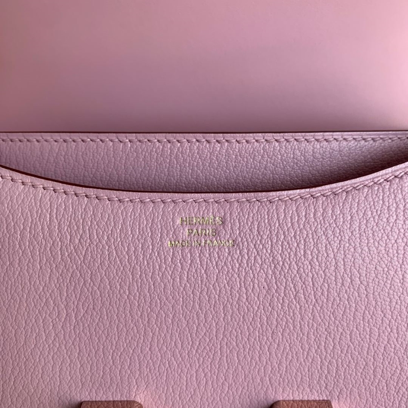 Hermes Constance Bags